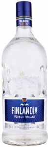 Finlandia Vodka 1.75L