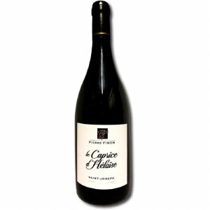 Pierre Finon Saint Joseph 750ml