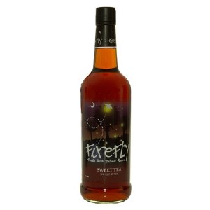 Firefly Sweet Tea Vodka 750ml