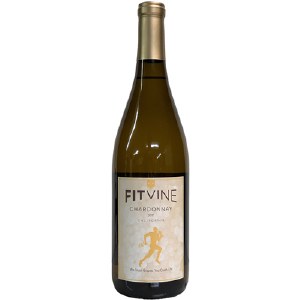 Fitvine Chardonnay 750ml