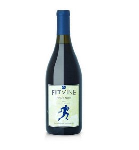 Fitvine Pinot Noir 750ml