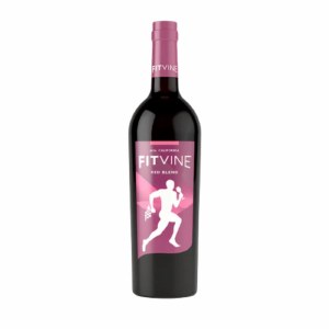 Fitvine Red Blend 750ml