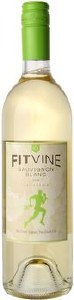 Fitvine Sauvignon Blanc 750ml