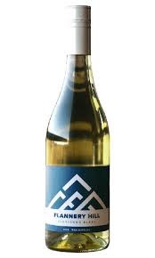 Flannery Hill Sauvignon Blanc 750ml
