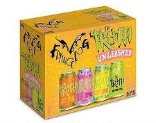 Flying Dog VP 12pk Cans
