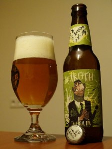 Flying Dog Truth IPA 6pk Bottles