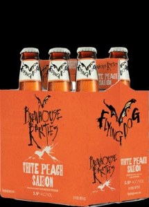 Flyingdog Ntrl Slctn Ale 6 Pack Bottles