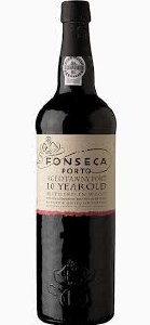 Fonseca Tawny Port 10yr 750ml
