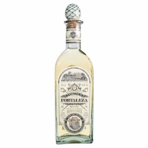 Fortaleza Anejo Tequila 750ml