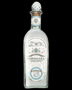 Fortaleza Blanco Tequila 750ml