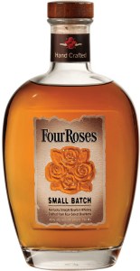 Four Roses Limited Edition Kentucky Straight Bourbon Whiskey 750ml