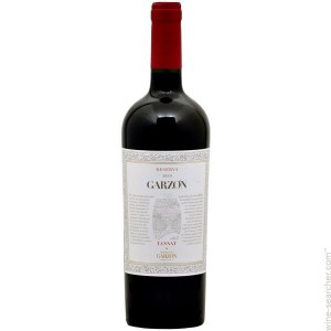 Garzon Tannat Reserva 750ml