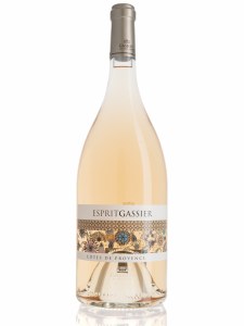 Gassier Espirit Cotes De Provence Rose 750ml