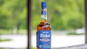 George Dickel Bottled In Bond Bourbon Whiskey 750ml