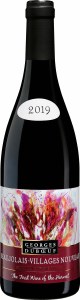 Georges Duboeuf Beaujolais Villages Nouveau 750ml