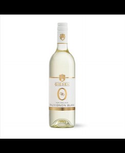 Giesen Non Alcoholic Sauvignon Blanc 750ml