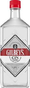 Gilbeys Gin 750ml
