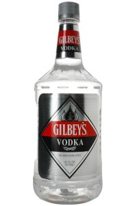 Gilbeys Vodka 1.75L