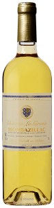 Chateau La Gironie Monbazillac 750ml