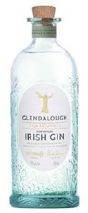 Glendalough Wild Botanical Gin 750ml