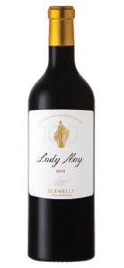 Glenelly Lady May Red 750ml