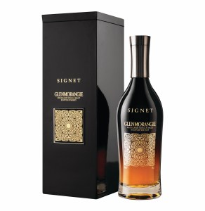 Glenmorangie Signature Single Malt Whiskey 750ml