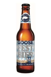 Goose Island Fest Bier 6 B