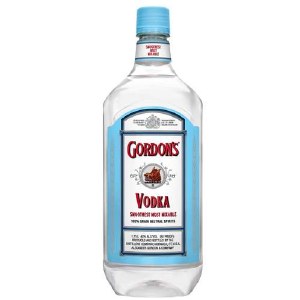 Gordons Vodka 1.75L