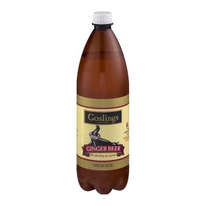 Goslings Ginger Beer One Litre