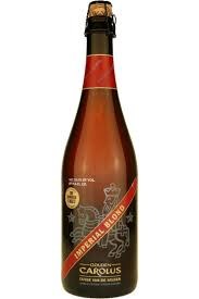 Gouden Carolus Blonde 750ml Bottle