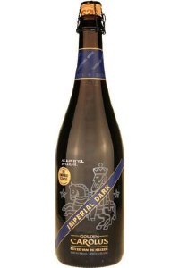 Gouden Carolus Imp Dark 750ml Bottle