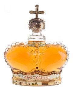 Gran Corralejo Anejo Tequila 1 Liter