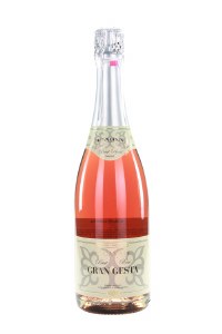 Gran Gesta Cava Brut Rose 750ml