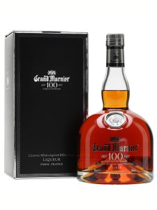 Grand Marnier 100 Liqueur 750ml