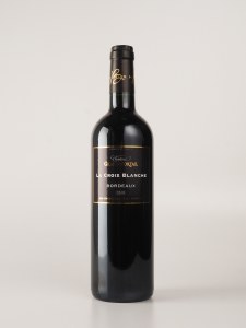 Chateau Grand Portail Bordeaux Rouge 750ml