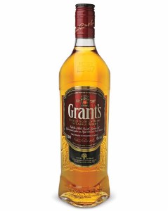 Grants Blended Scotch 750ml