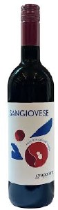 Grappolino Sangiovese 750ml