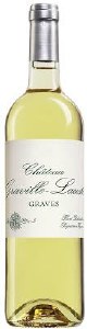 Graville Lacoste Graves Blanc 750ml