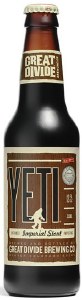 Great Divide Yeti Stout 6pk 12oz Cans