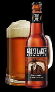 Great Lakes Eliot Ness Amber