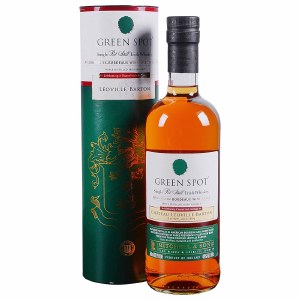 Green Spot Leoville Barton Single Pot Still Irish Whiskey 750ml