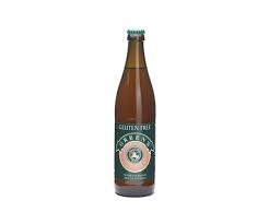 Greens Tripel Gluten Free 500ml Bottle