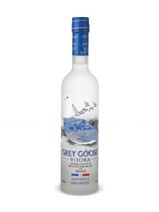 Grey Goose Vodka 375ml