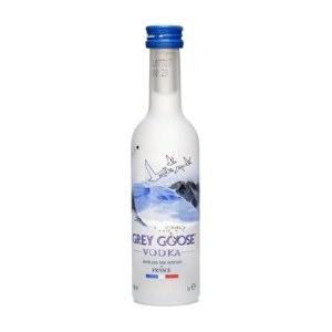 Grey Goose Vodka 50ml