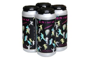Grimm Signal To Noise IPA