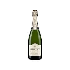 Gruet Blanc de Noirs 750ml