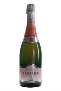 Gruet Brut Rose 750ml