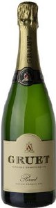 Gruet Brut Sparkling 750ml