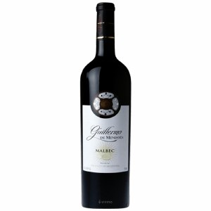 Gullermo Malbec Reserve 750ml