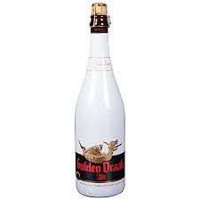 Gulden Draak Ale 750ml Bottle